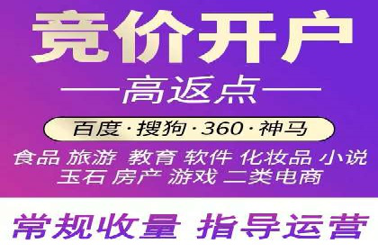 解读百度推广代运营公司运营策略